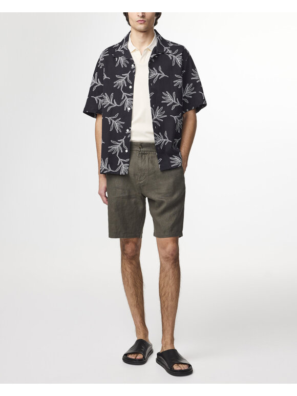 NN07 - NN07 crown shorts 1454