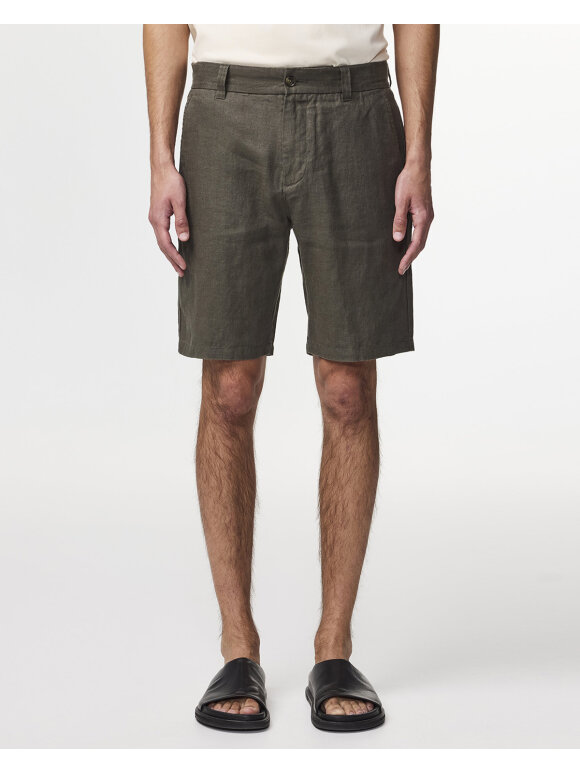 NN07 - NN07 crown shorts 1454
