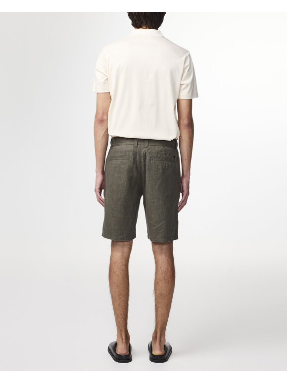 NN07 - NN07 crown shorts 1454