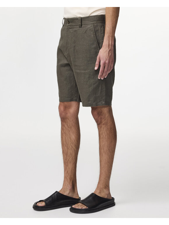 NN07 - NN07 crown shorts 1454
