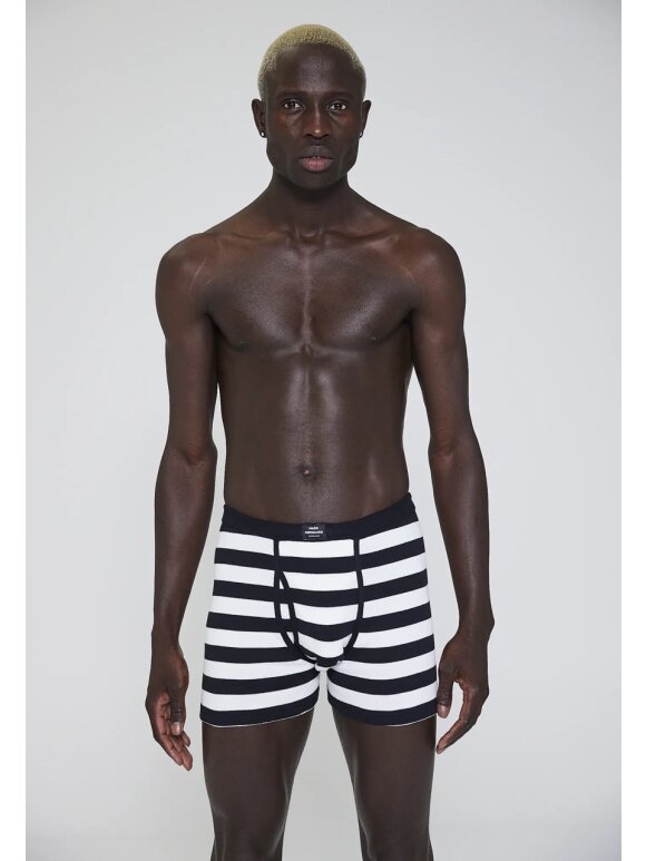 Mads Nørgaard - MN x JBS of DK tights w/fly