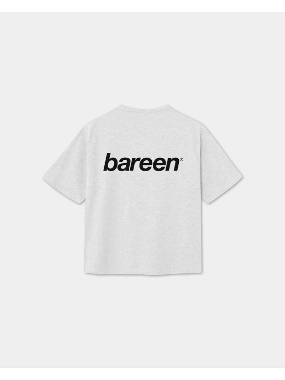 Bareen - Bareen box fit heavy