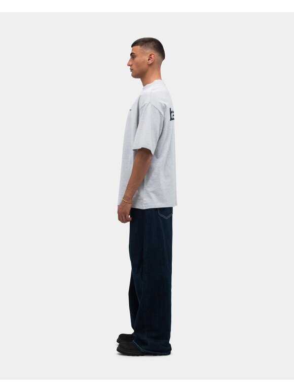 Bareen - Bareen box fit heavy