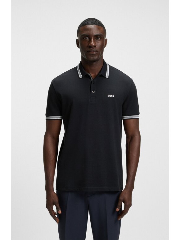 Hugo Boss - Boss Paddy polo 25