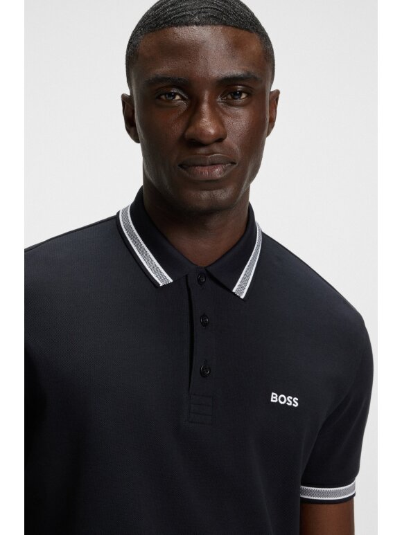 Hugo Boss - Boss Paddy polo 25