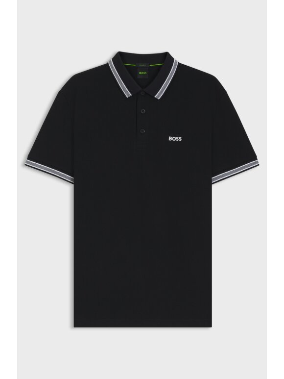 Hugo Boss - Boss Paddy polo 25