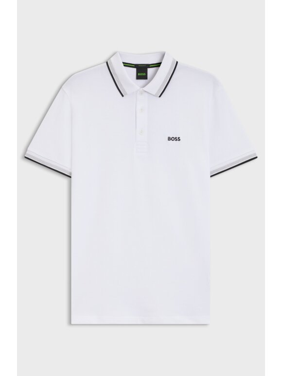 Hugo Boss - Boss Paddy polo 25