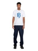 BLS HAFNIA - BLS HAFNIA north sea t-shirt