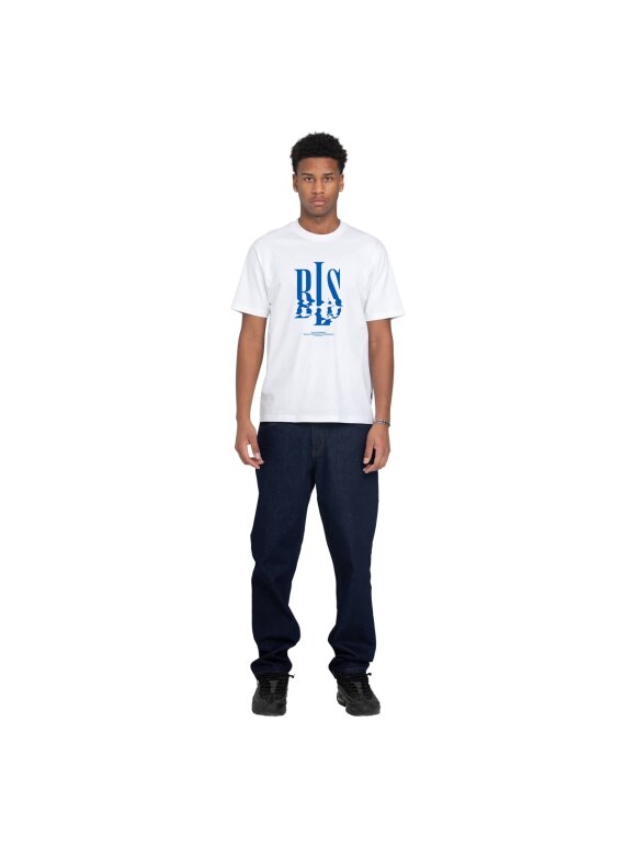 BLS HAFNIA - BLS HAFNIA north sea t-shirt