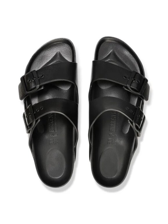 Birkenstock - Birkenstock Arizona EVA Black
