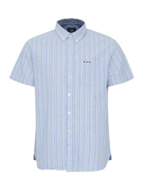 FQ1924 - FQ FQSCOOT stripe linen combo