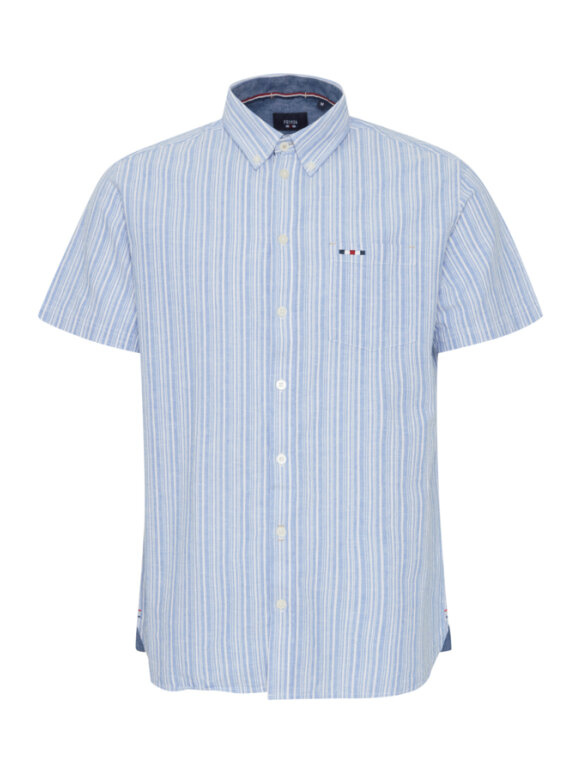 FQ1924 - FQ FQSCOOT stripe linen combo
