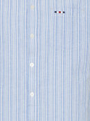 FQ1924 - FQ FQSCOOT stripe linen combo