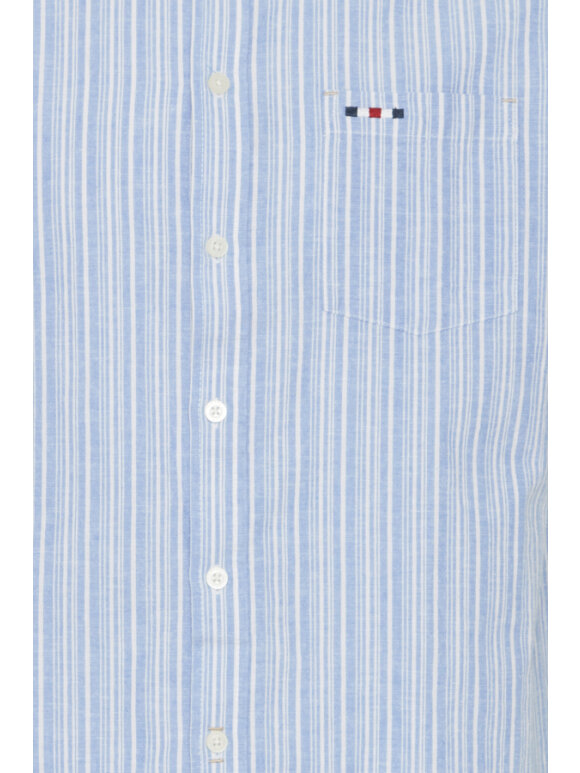 FQ1924 - FQ FQSCOOT stripe linen combo