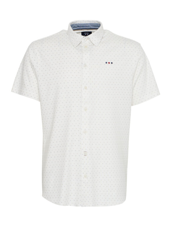 FQ1924 - FQ FQSTELLAN knitted AOP dot