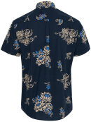 FQ1924 - FQ FQSTEINAR big floral AOP SS