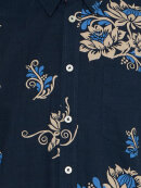 FQ1924 - FQ FQSTEINAR big floral AOP SS