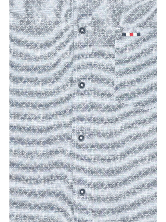 FQ1924 - FQ FQSTEPHAN AOP SS shirt