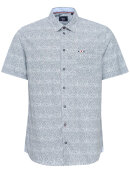 FQ1924 - FQ FQSTEPHAN AOP SS shirt