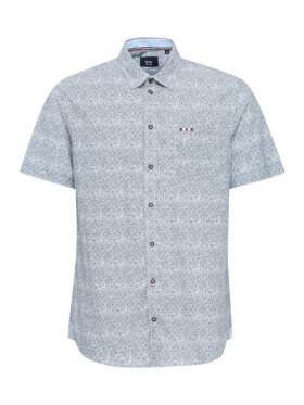 FQ1924 - FQ FQSTEPHAN AOP SS shirt