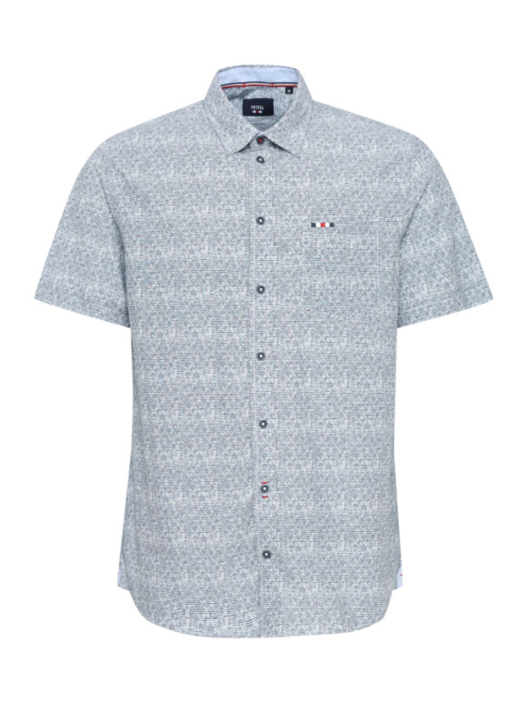 FQ1924 - FQ FQSTEPHAN AOP SS shirt