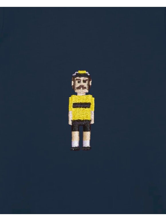 CIKKEL - Cikkel oTTo Yellow Jersey