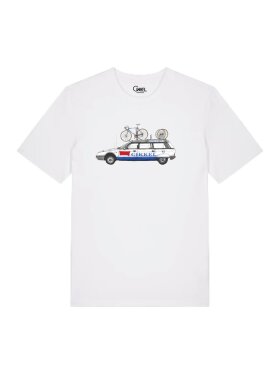 CIKKEL - Cikkel Team Car 1991