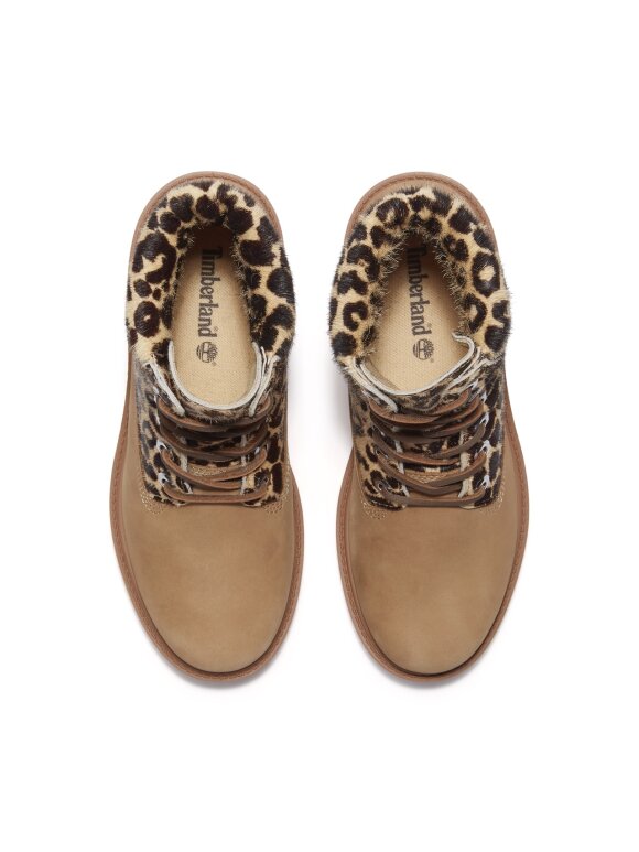 Timberland Dame - Timberland® Premium 6Inch Boot