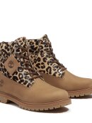 Timberland Dame - Timberland® Premium 6Inch Boot
