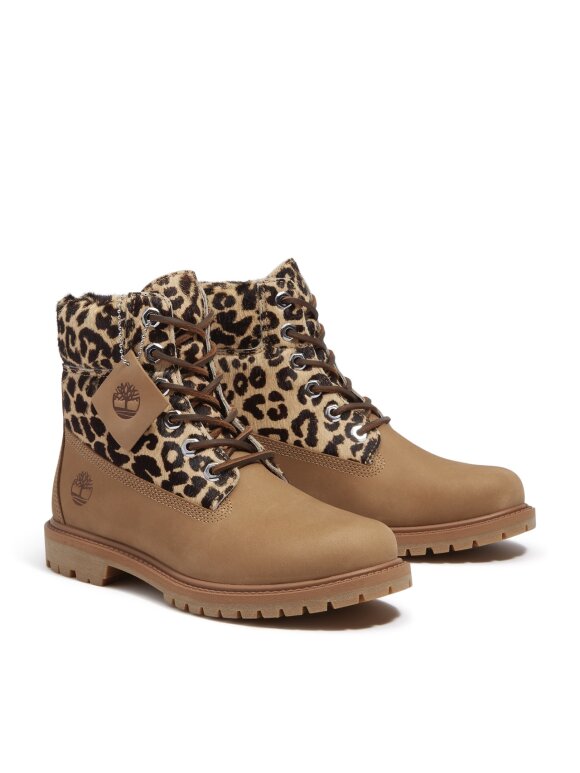 Timberland Dame - Timberland® Premium 6Inch Boot