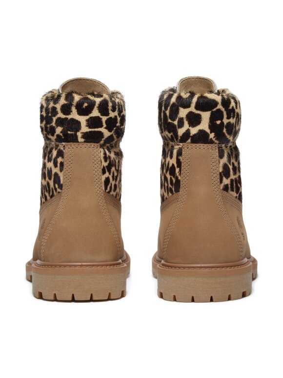 Timberland Dame - Timberland® Premium 6Inch Boot