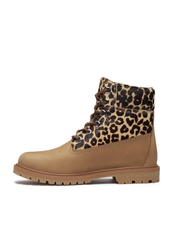 Timberland Dame - Timberland® Premium 6Inch Boot