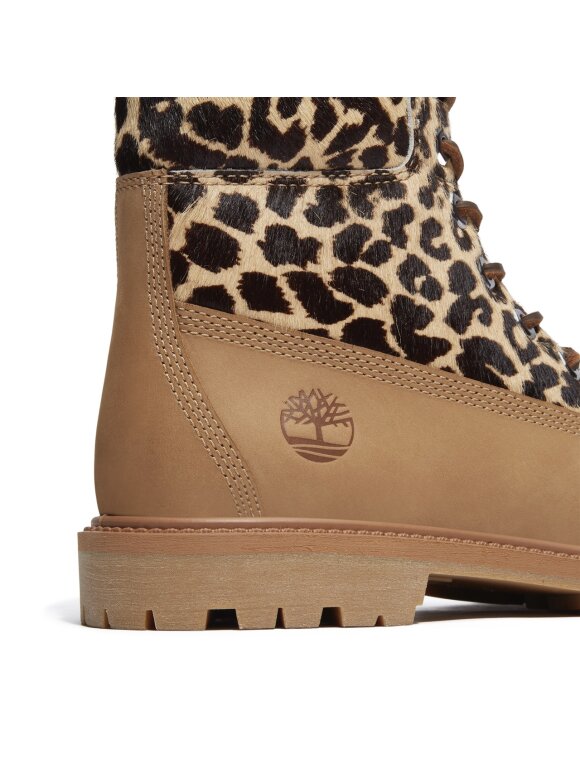 Timberland Dame - Timberland® Premium 6Inch Boot