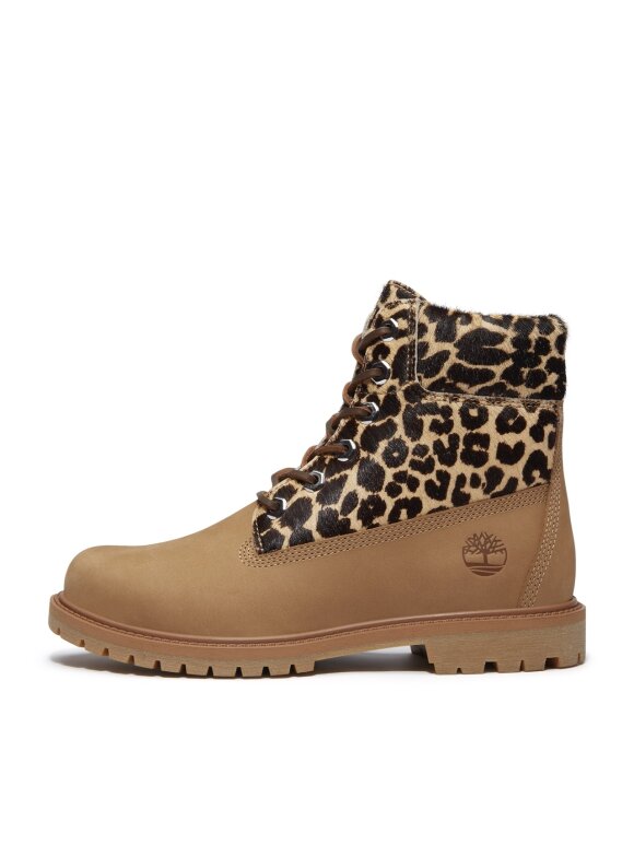 Timberland Dame - Timberland® Premium 6Inch Boot