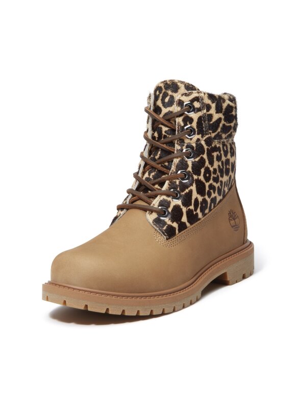 Timberland Dame - Timberland® Premium 6Inch Boot