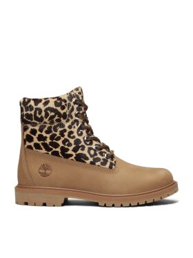 Timberland Dame - Timberland® Premium 6Inch Boot