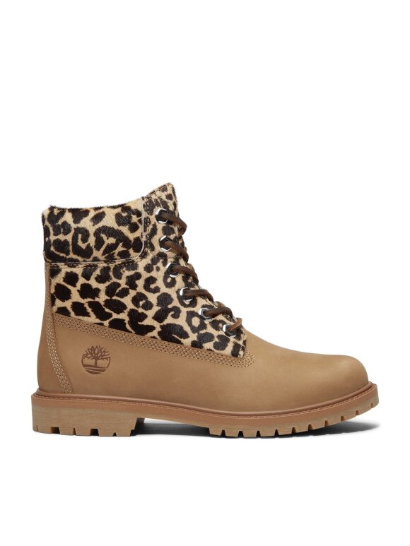 Timberland Dame - Timberland® Premium 6Inch Boot