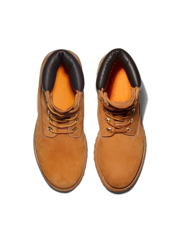 Timberland Dame - Timberland premium 6 inch boot