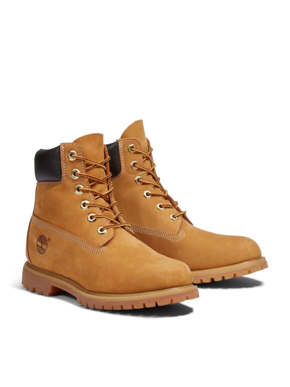 Timberland Dame - Timberland premium 6 inch boot