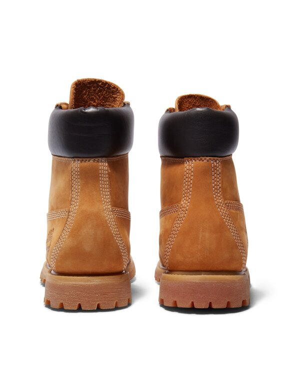 Timberland Dame - Timberland premium 6 inch boot