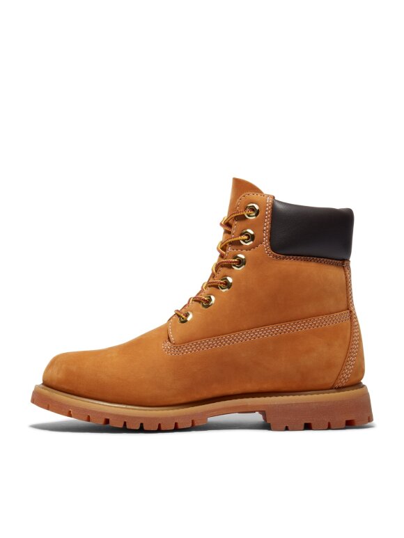 Timberland Dame - Timberland premium 6 inch boot