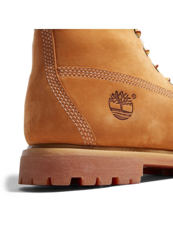 Timberland Dame - Timberland premium 6 inch boot