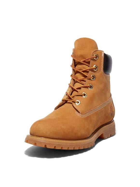 Timberland Dame - Timberland premium 6 inch boot
