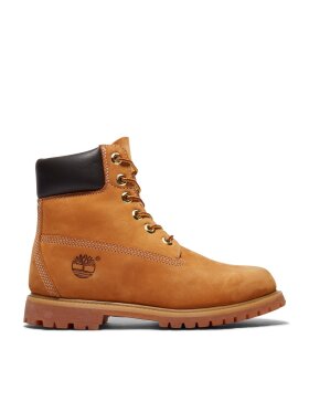 Timberland Dame - Timberland premium 6 inch boot