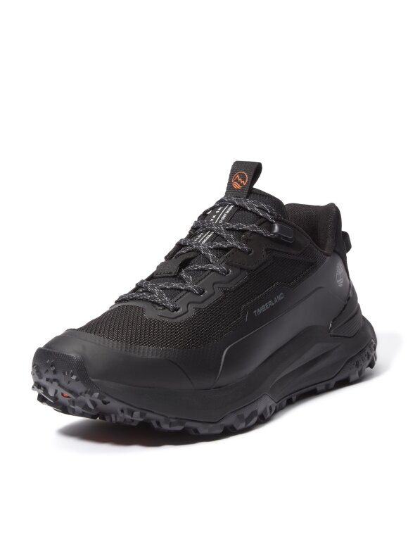 Timberland herre - Timberland low lace sneaker