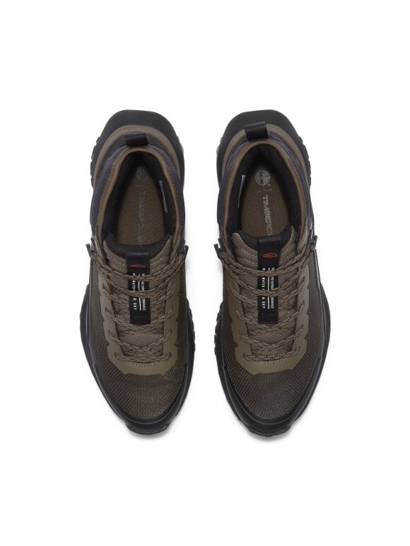 Timberland herre - Timberland mid lace sneaker
