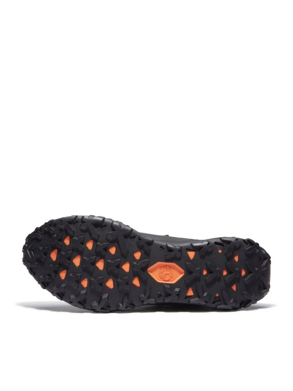 Timberland herre - Timberland mid lace sneaker