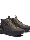 Timberland herre - Timberland mid lace sneaker