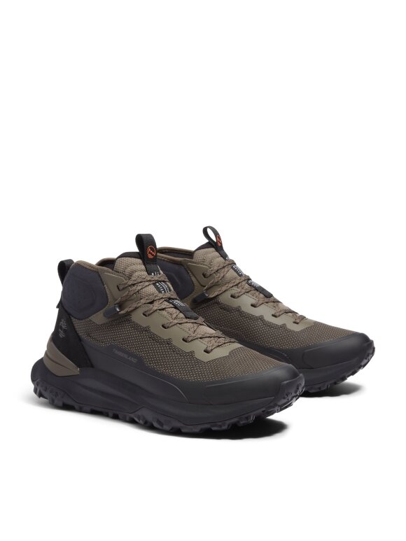 Timberland herre - Timberland mid lace sneaker