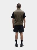 Bareen - Bareen BISHOP - FLEECE VEST